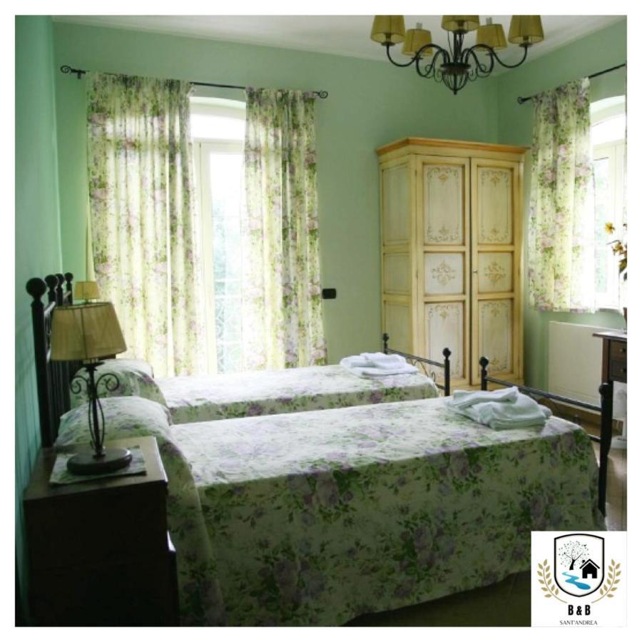 B&B Sant'Andrea Morano Calabro Exterior photo