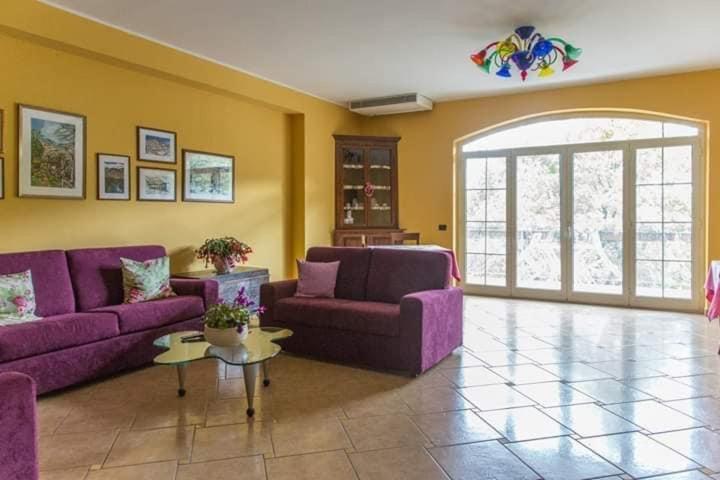 B&B Sant'Andrea Morano Calabro Exterior photo